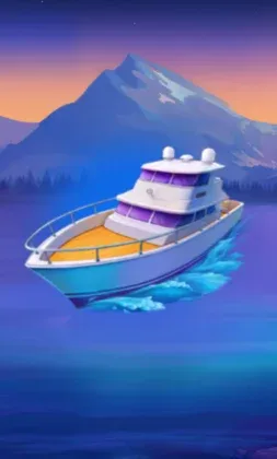 Big Catch 1000 Nudge Bonus Buy